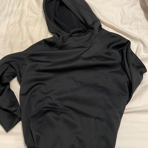 Womens Nike hoodie Large